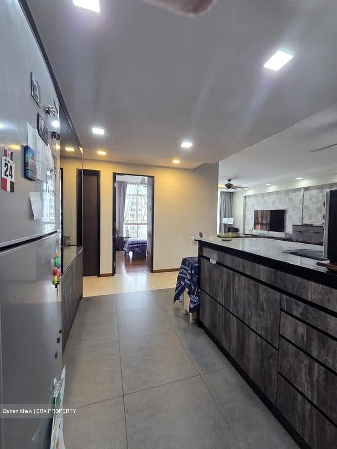 Lilydale (D27), Condominium #625984031